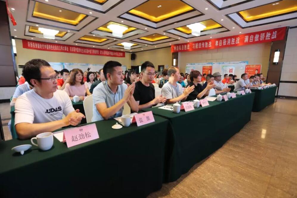 凝“新”聚力 以“心”迎新！川交路橋公司2019年新員工培訓(xùn)拉開(kāi)序幕