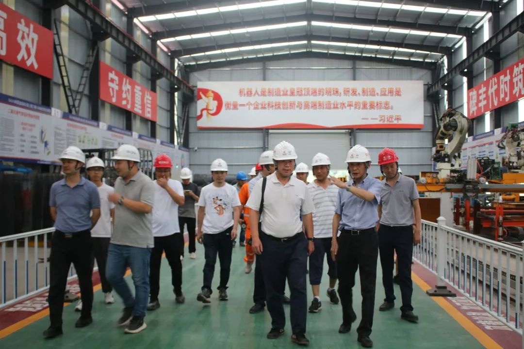 蜀道集團(tuán)督察組到宜金高速XJ8標(biāo)項(xiàng)目、宜金高速公路XJ6項(xiàng)目開(kāi)展安全生產(chǎn)和生態(tài)環(huán)境保護(hù)工作督查