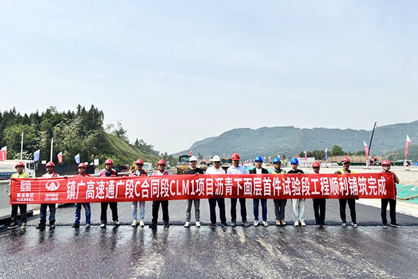 以勞動獻禮，多項目再迎新節(jié)點